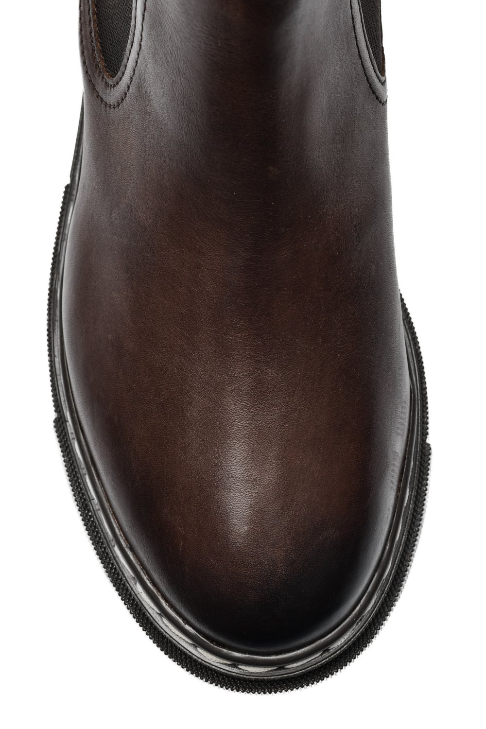 GHETE FEMEI CAPTUSITE PIELE NATURALA MARO VB063204