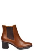 GHETE MARO INCHIS PIELE NATURALA WS77H70H04