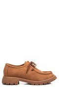 MOCASINI MARO PIELE NATURALA NABUK 4S77247