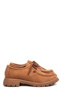 MOCASINI MARO PIELE NATURALA NABUK 4S77247