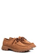 MOCASINI MARO PIELE NATURALA NABUK 4S77247