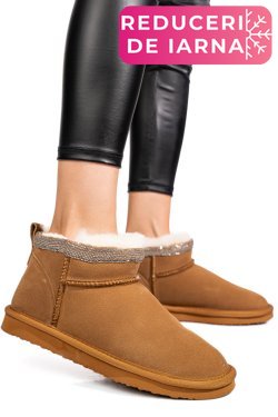 CIZME MARO PIELE NATURALA 0S77957