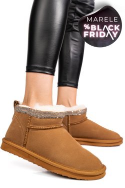 CIZME MARO PIELE NATURALA 0S77957