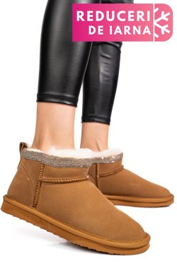 CIZME MARO PIELE NATURALA 0S77957