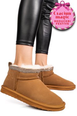 CIZME MARO PIELE NATURALA 0S77957