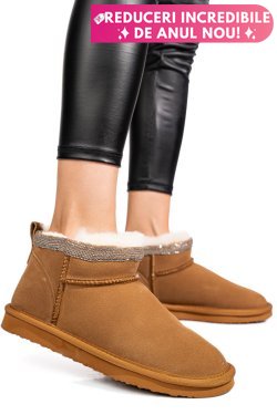 CIZME MARO PIELE NATURALA 0S77957