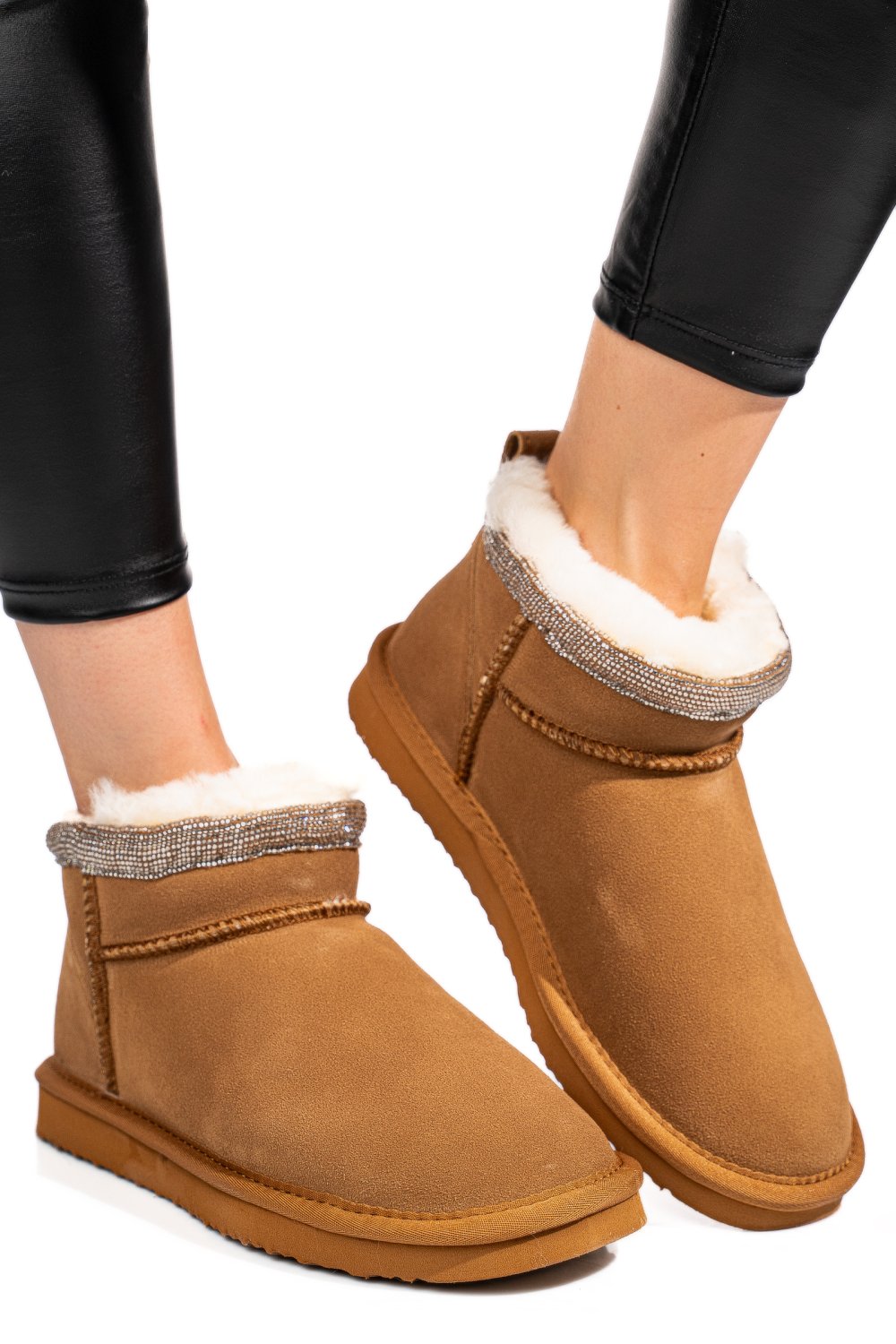 CIZME MARO PIELE NATURALA 0S77957