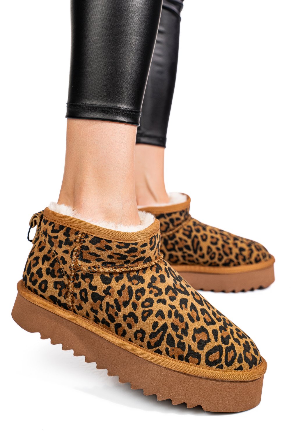 CIZME MARO LEO PIELE NATURALA 0S77955
