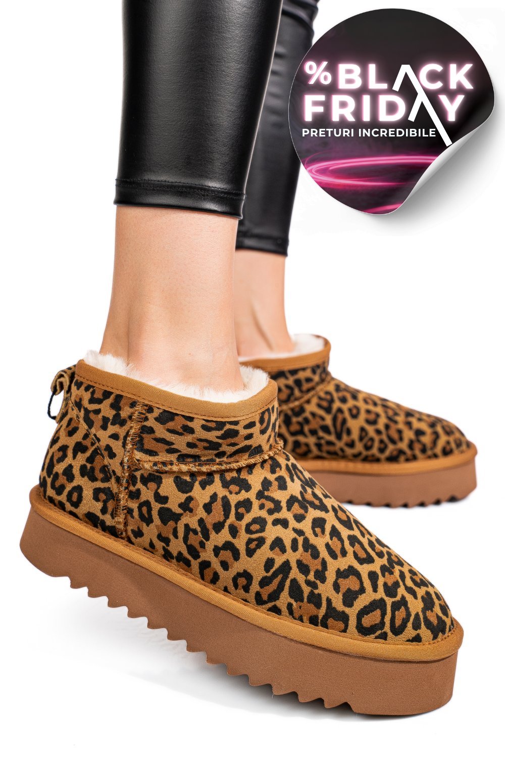 CIZME MARO LEO PIELE NATURALA 0S77955