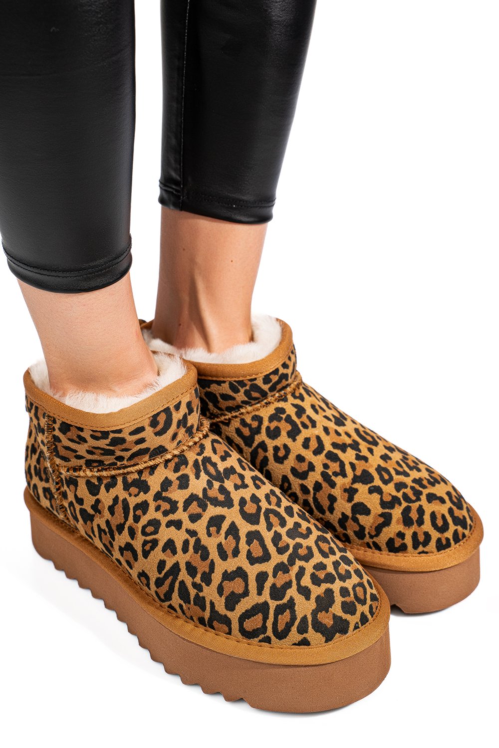 CIZME MARO LEO PIELE NATURALA 0S77955