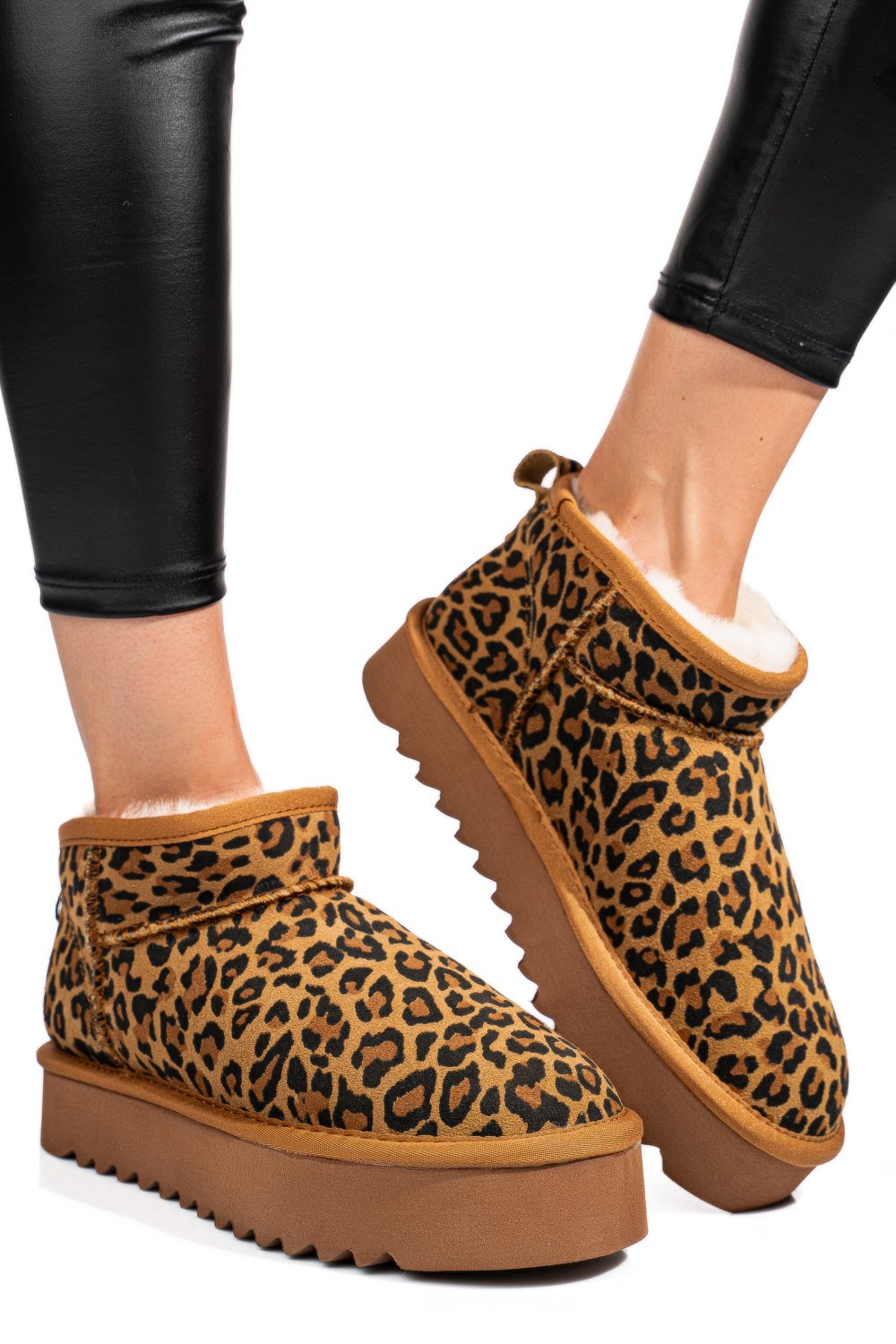 CIZME MARO LEO PIELE NATURALA 0S77955