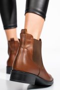 BOTINE MARO PIELE NATURALA 50132296