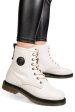 Ghete bej piele naturala 52130126