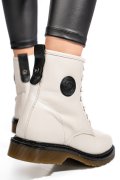 GHETE BEJ PIELE NATURALA 52130126