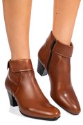 BOTINE MARO PIELE NATURALA 50132057