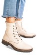Ghete bej piele naturala 52130124