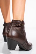 BOTINE MARO PIELE NATURALA 50132044