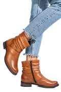 GHETE MARO PIELE NATURALA 50130001