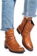 GHETE MARO PIELE NATURALA 50130001