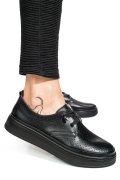PANTOFI SPORT BLACK TSP-9000