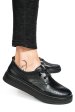 Pantofi sport black tsp-9000