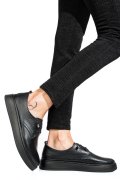 PANTOFI SPORT BLACK TSP-9000