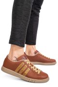PANTOFI SPORT MARO AURIU PIELE NATURALA 0SP7199
