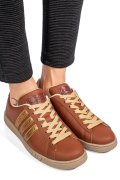 PANTOFI SPORT MARO AURIU PIELE NATURALA 0SP7199