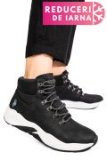 U.S. POLO ASSN, GHETE SPORT BLACK CHILL