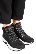 U.S. POLO ASSN, GHETE SPORT BLACK CHILL