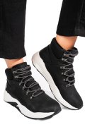 U.S. POLO ASSN, GHETE SPORT BLACK CHILL