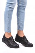 PANTOFI BLEUMARIN SIDEF PIELE NATURALA 1PC82634AMA