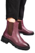 GHETE VISINII PIELE NATURALA 1S771892
