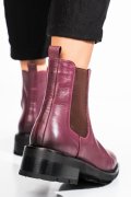 GHETE VISINII PIELE NATURALA 1S771892