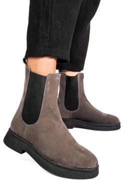 GHETE GRIPIELE NATURALA INTOARSA 1S771883