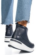GHETE BLEUMARIN PIELE NATURALA TSP3084