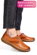 PANTOFI MARO PIELE NATURALA 0PC87