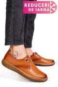 PANTOFI MARO PIELE NATURALA 0PC87