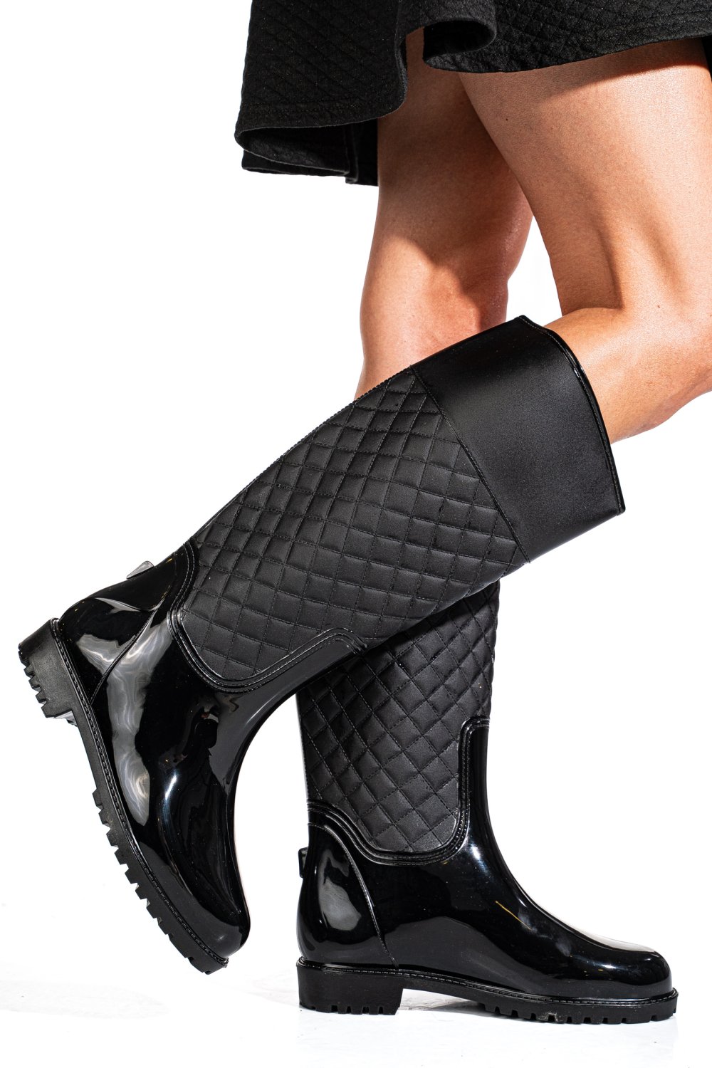 CIZME BLACK 9S7709