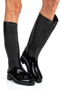 CIZME BLACK 9S7709