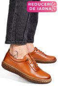 PANTOFI MARO PIELE NATURALA 0PC88