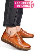 PANTOFI MARO PIELE NATURALA 0PC88