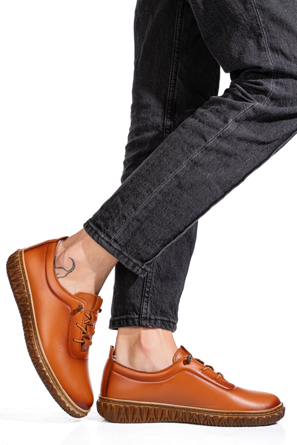 PANTOFI MARO PIELE NATURALA 0PC88