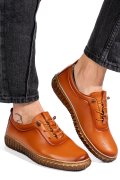 PANTOFI MARO PIELE NATURALA 0PC88