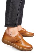 PANTOFI MARO PIELE NATURALA 0PC85