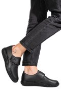 PANTOFI NEGRI PIELE NATURALA 0PC85