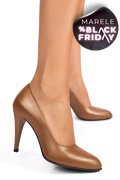 PANTOFI MARO PIELE NATURALA 1PC999
