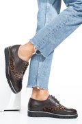 PANTOFI MARO LEO PIELE NATURALA 5S7744001