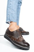 PANTOFI MARO LEO PIELE NATURALA 5S7744001