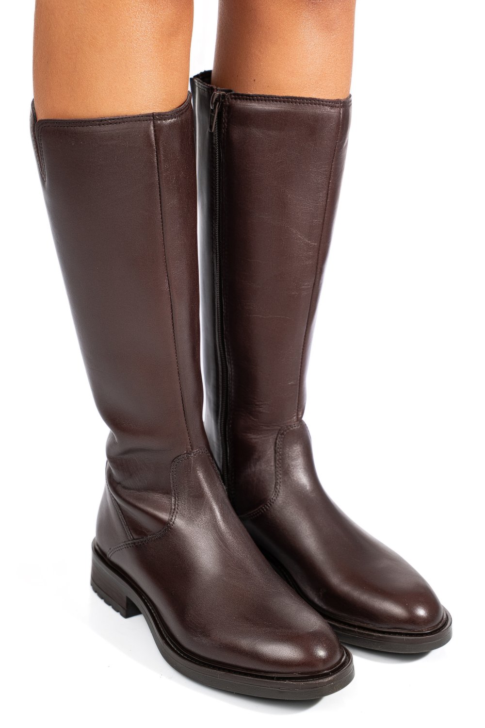 CIZME MARO PIELE NATURALA WS77B66H11